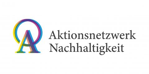 Logo des Aktionsnetzwerk Nachhaltigkeit
