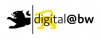 Logo Digital BW