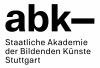 Logo der Akademie der bildenden Künste Stuttgart