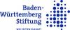 Logo Baden Württemberg Stiftung