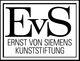 EvS Logo